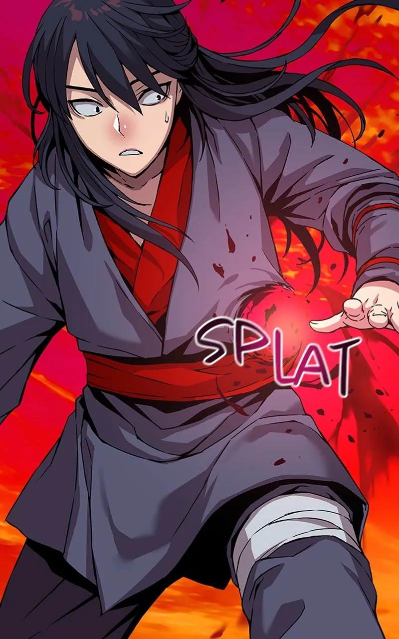 Read Myst, Might, Mayhem chapter 12 image 41 on Lezhin