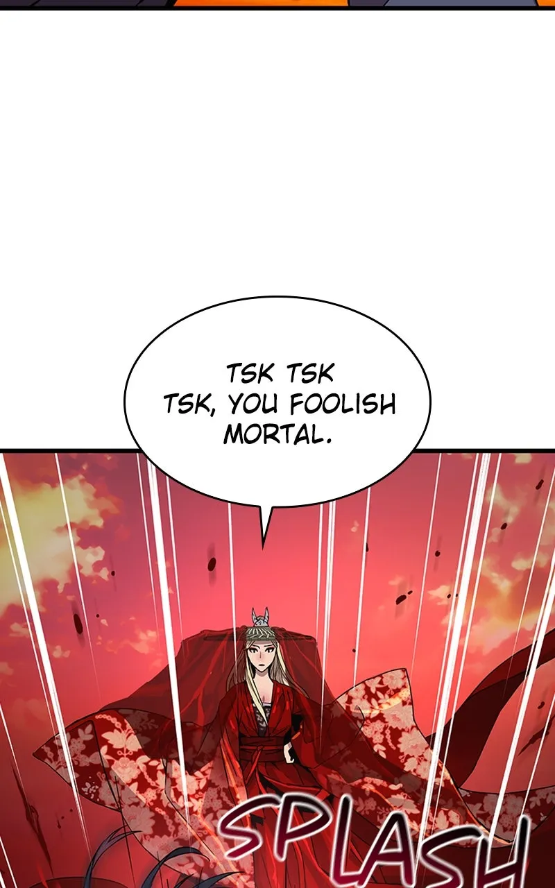 Read Myst, Might, Mayhem chapter 12 image 42 on Lezhin