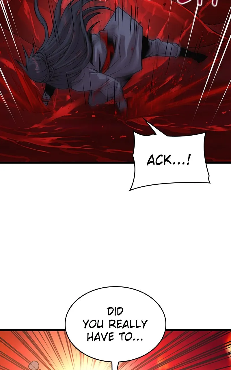 Read Myst, Might, Mayhem chapter 12 image 43 on Lezhin