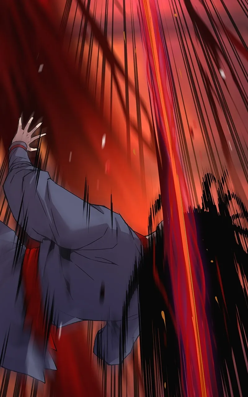 Read Myst, Might, Mayhem chapter 12 image 48 on Lezhin