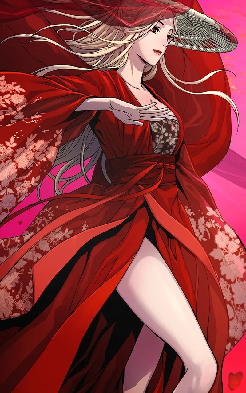 Read Myst, Might, Mayhem chapter 12 image 5 on Lezhin