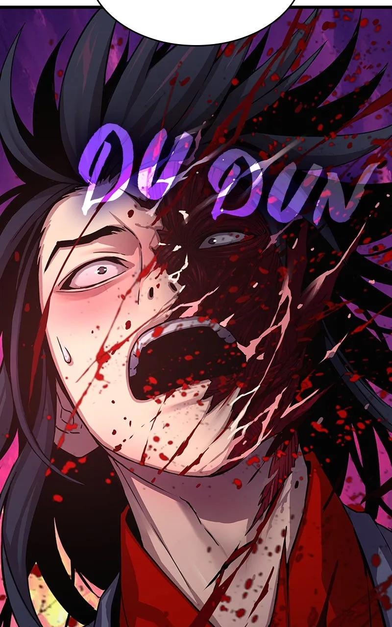 Read Myst, Might, Mayhem chapter 12 image 51 on Lezhin