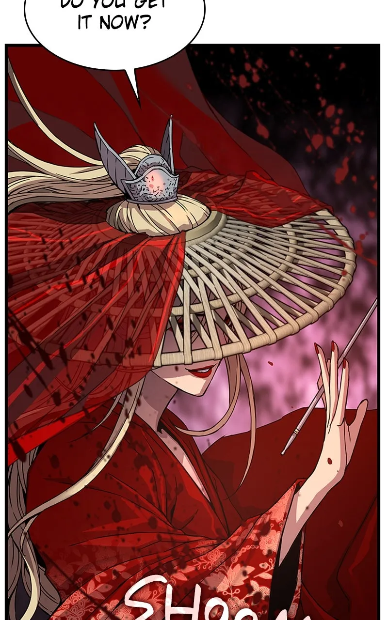Read Myst, Might, Mayhem chapter 12 image 53 on Lezhin