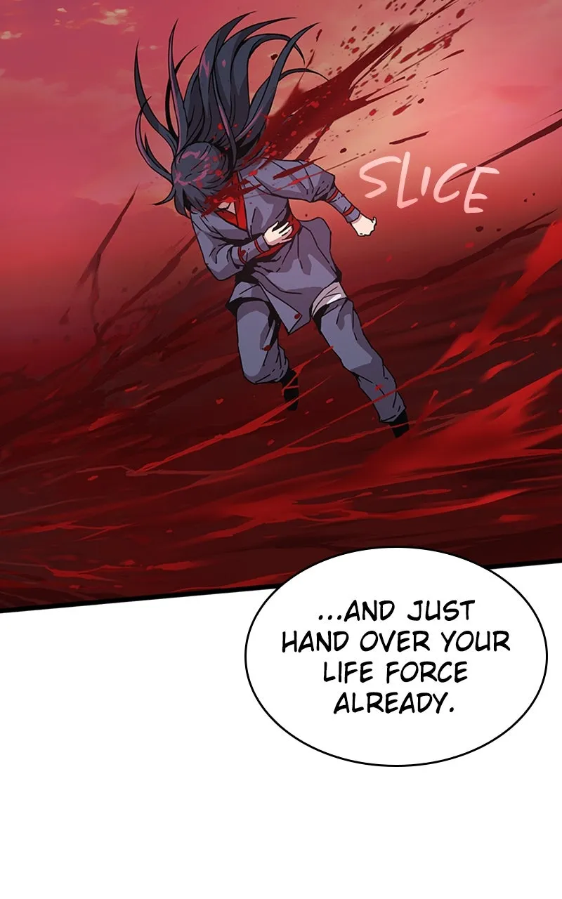 Read Myst, Might, Mayhem chapter 12 image 55 on Lezhin