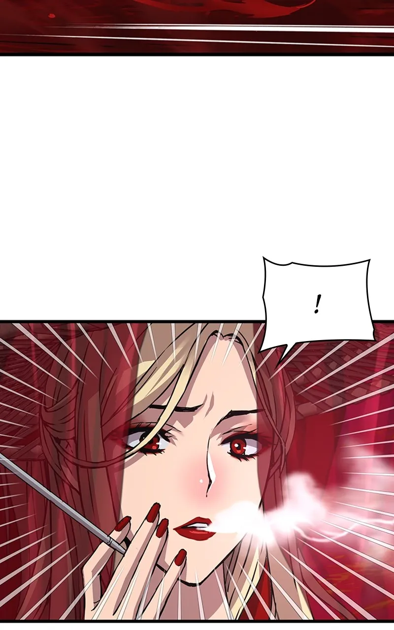 Read Myst, Might, Mayhem chapter 12 image 57 on Lezhin