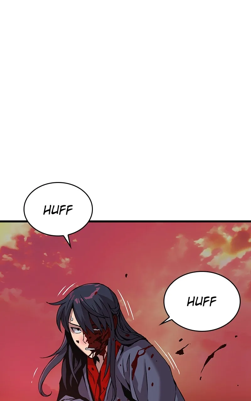 Read Myst, Might, Mayhem chapter 12 image 58 on Lezhin