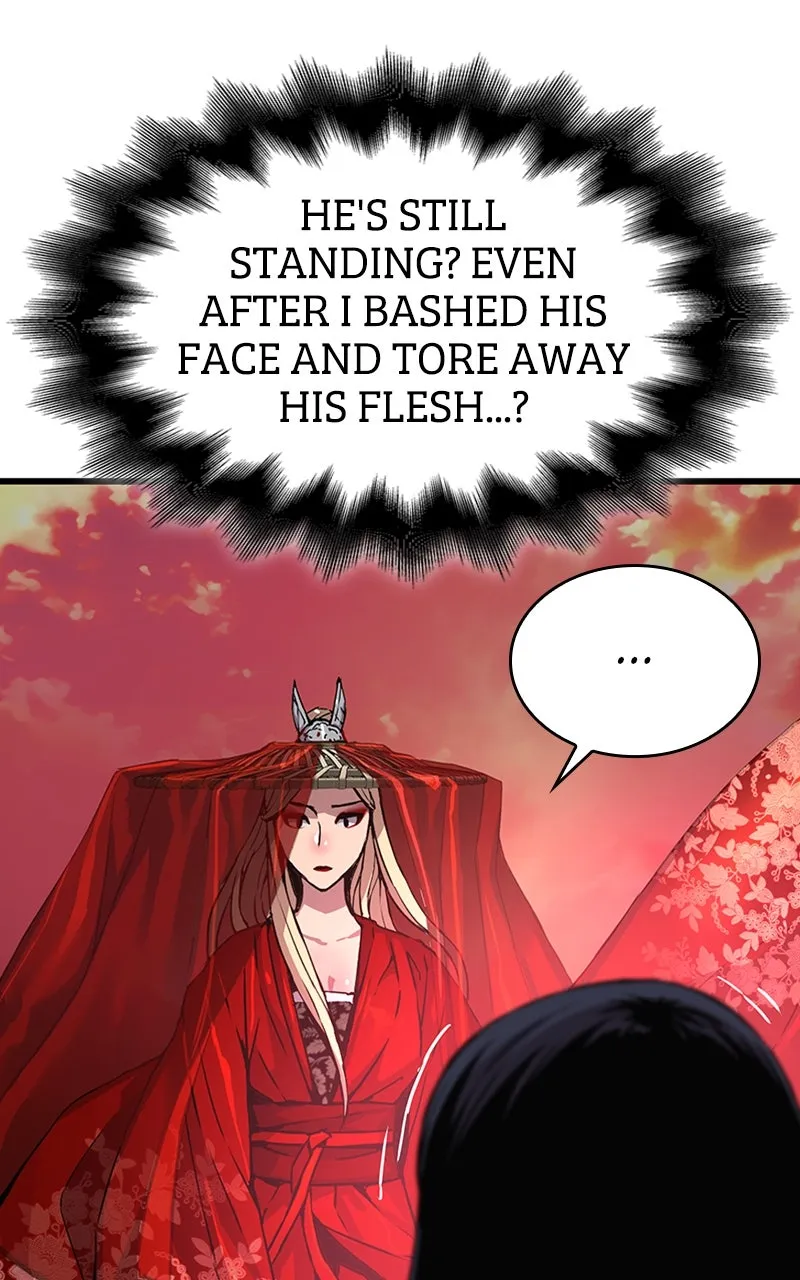 Read Myst, Might, Mayhem chapter 12 image 60 on Lezhin
