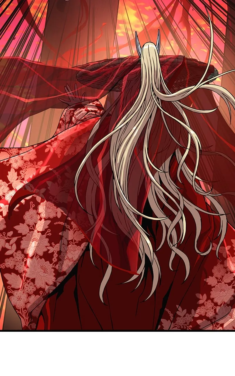 Read Myst, Might, Mayhem chapter 12 image 65 on Lezhin