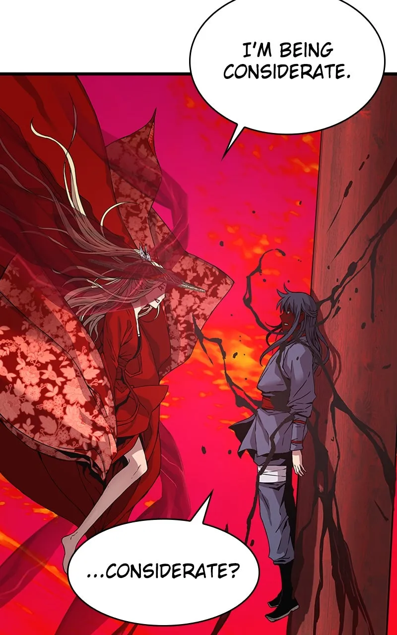 Read Myst, Might, Mayhem chapter 12 image 69 on Lezhin