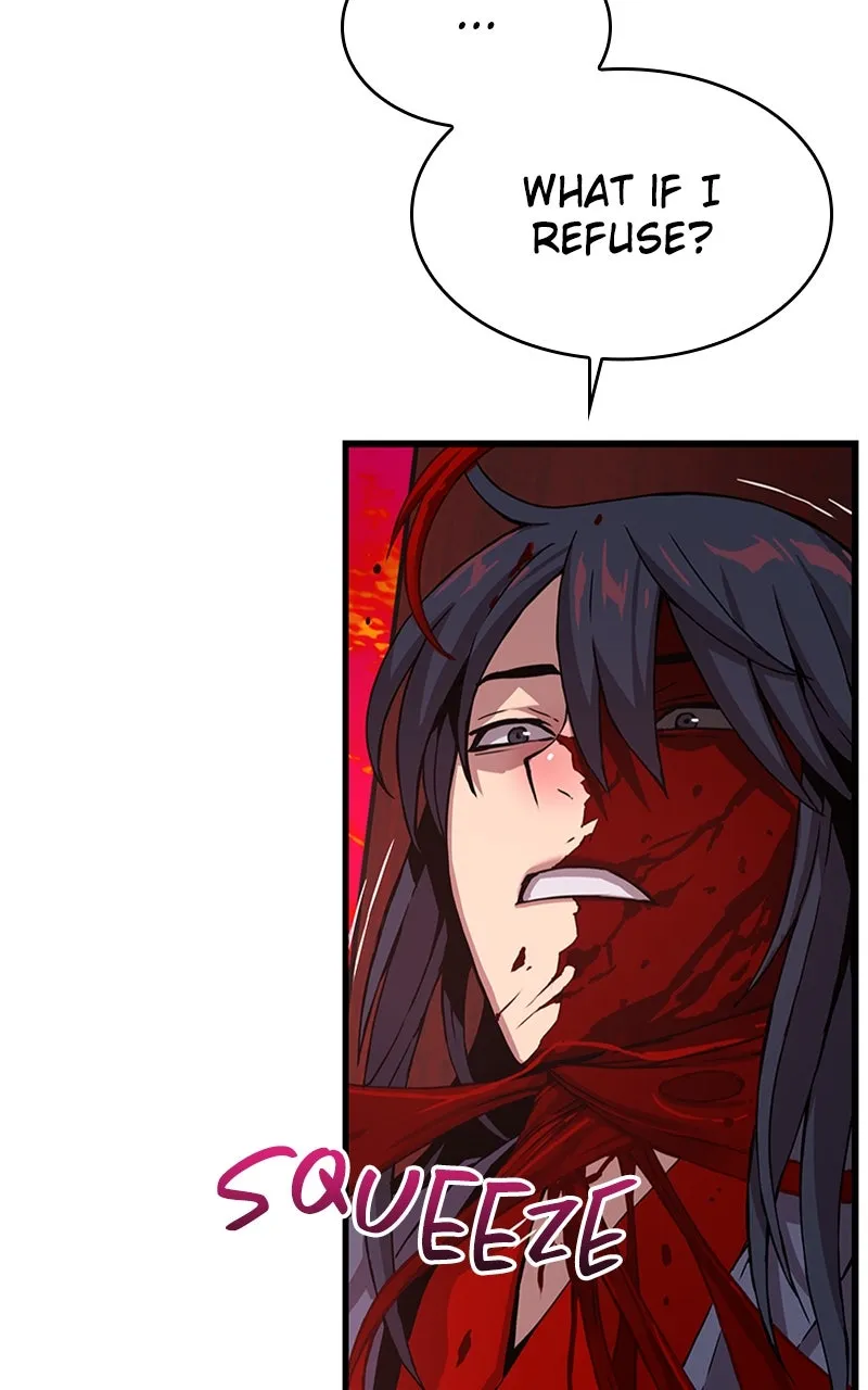 Read Myst, Might, Mayhem chapter 12 image 71 on Lezhin