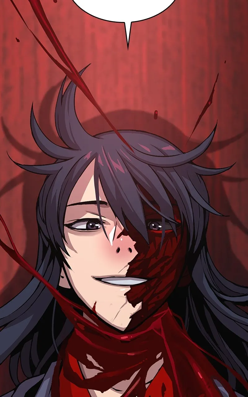 Read Myst, Might, Mayhem chapter 12 image 84 on Lezhin