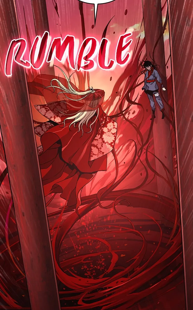 Read Myst, Might, Mayhem chapter 12 image 88 on Lezhin
