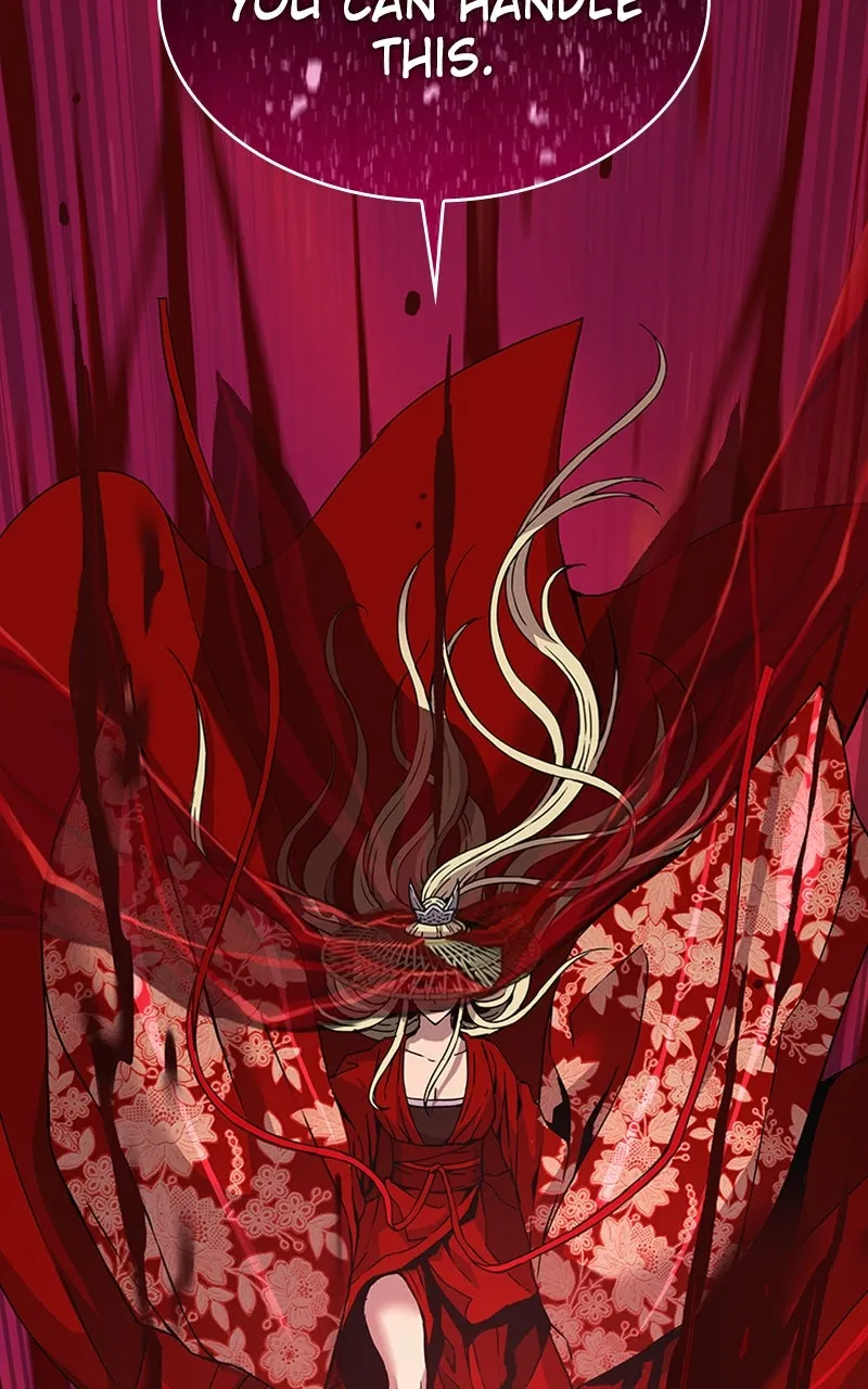 Read Myst, Might, Mayhem chapter 12 image 90 on Lezhin