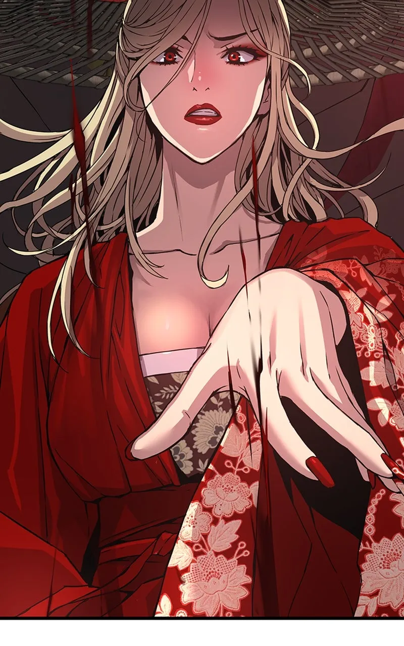 Read Myst, Might, Mayhem chapter 12 image 95 on Lezhin