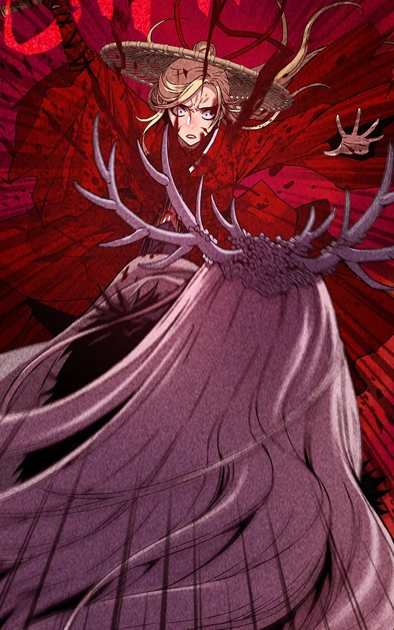 Read Myst, Might, Mayhem chapter 13 image 103 on Lezhin