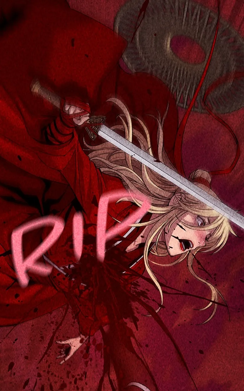 Read Myst, Might, Mayhem chapter 13 image 106 on Lezhin