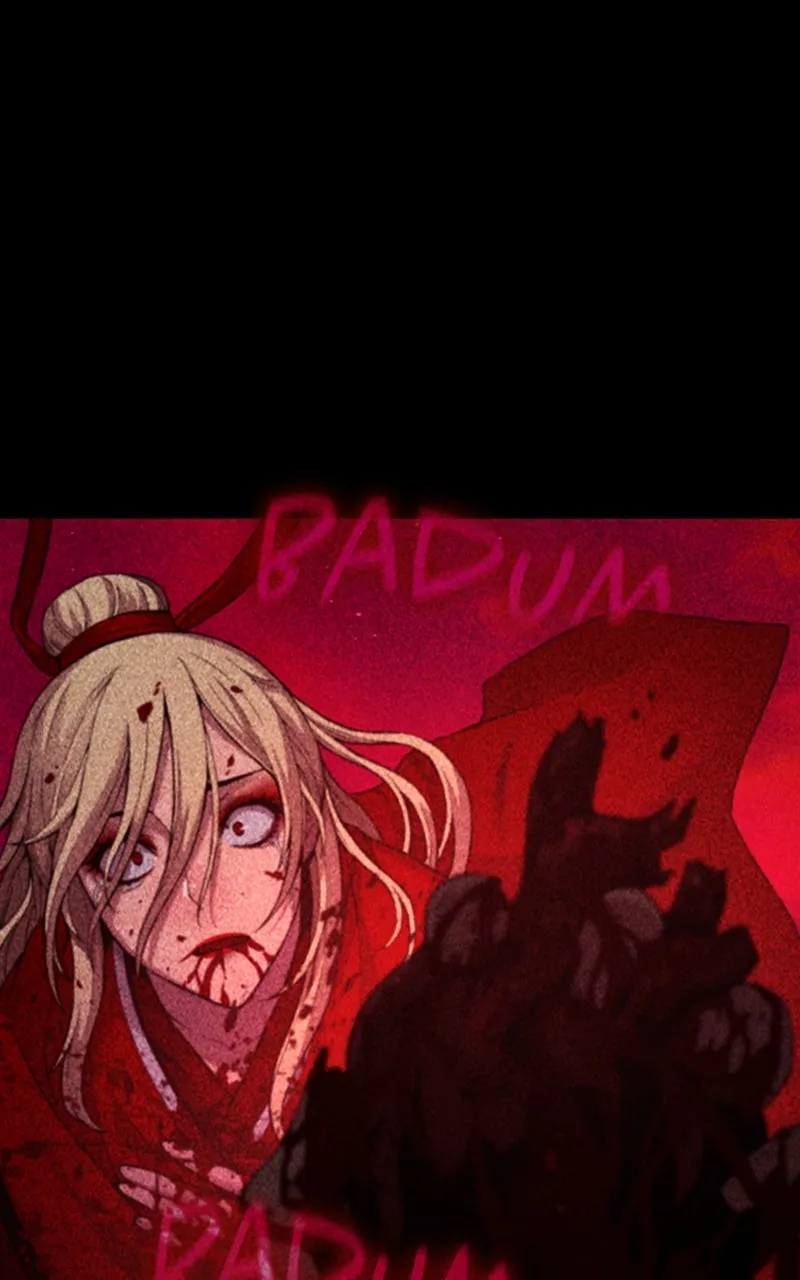 Read Myst, Might, Mayhem chapter 13 image 109 on Lezhin