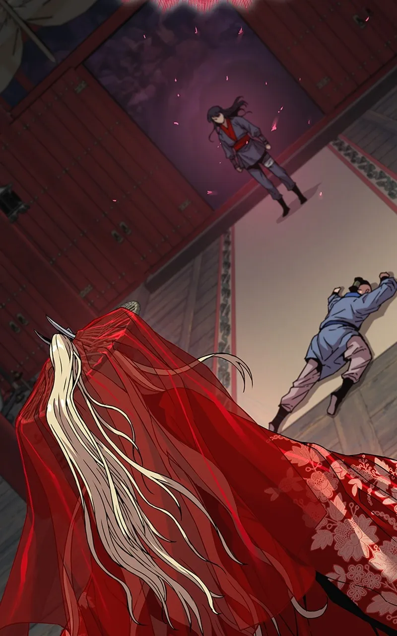 Read Myst, Might, Mayhem chapter 13 image 11 on Lezhin