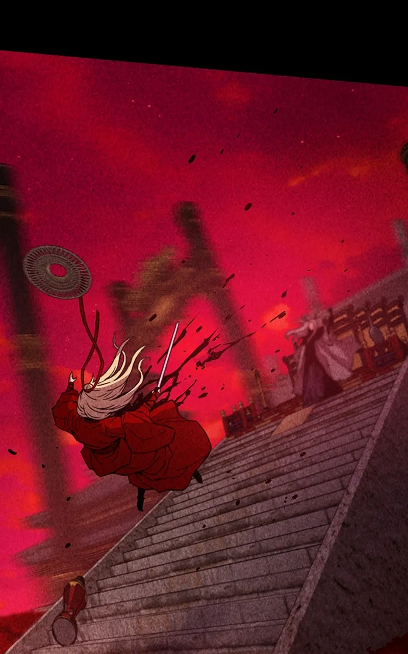 Read Myst, Might, Mayhem chapter 13 image 112 on Lezhin