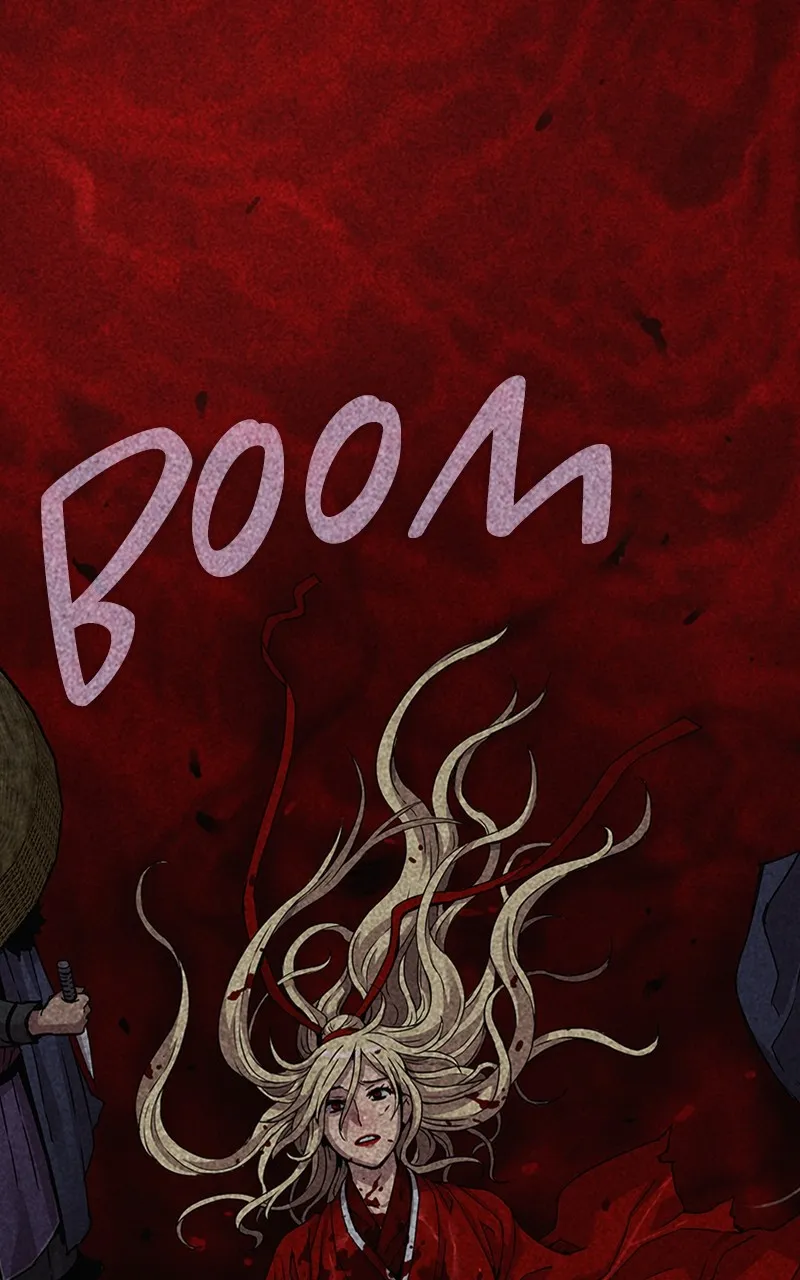 Read Myst, Might, Mayhem chapter 13 image 118 on Lezhin