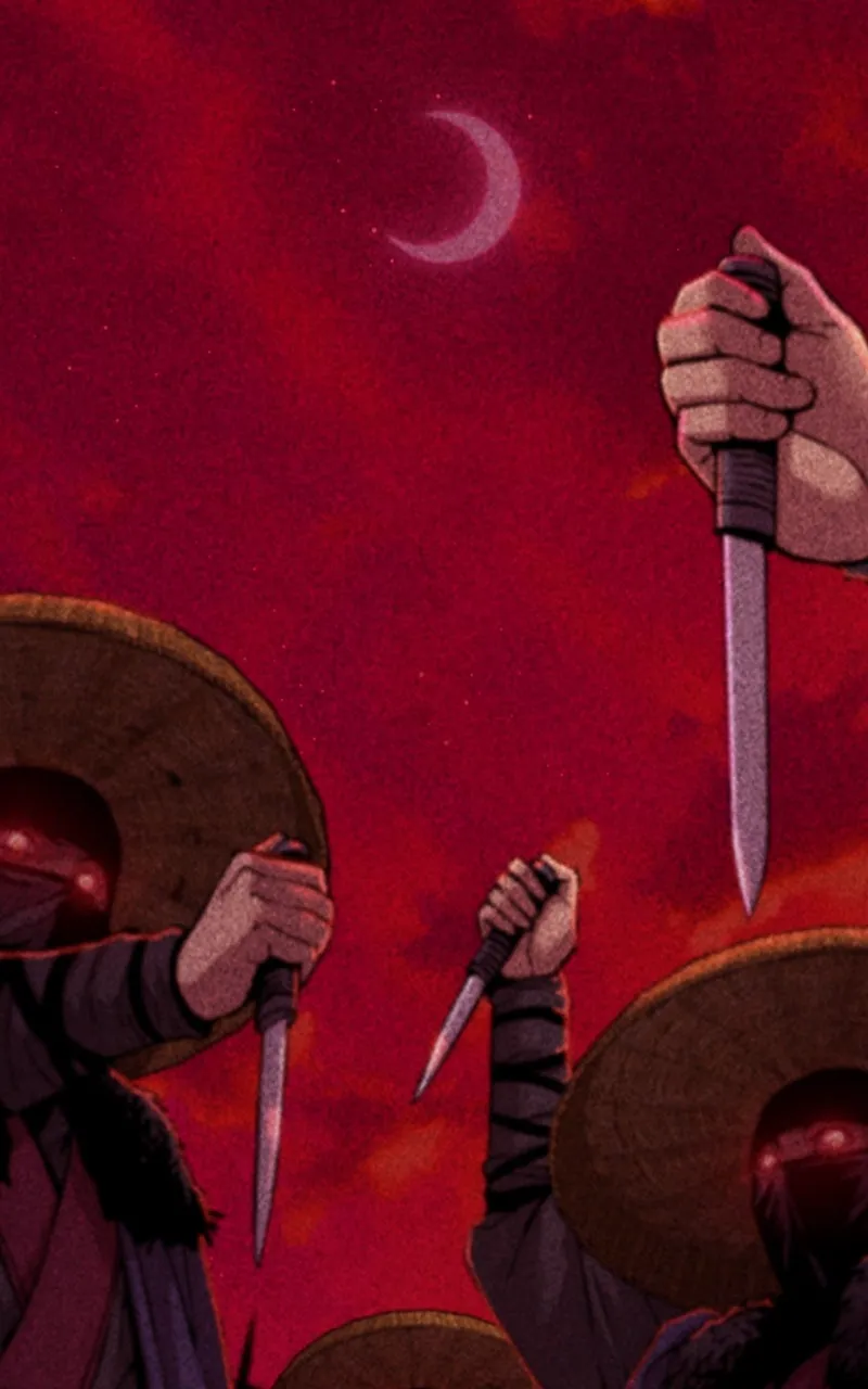 Read Myst, Might, Mayhem chapter 13 image 121 on Lezhin
