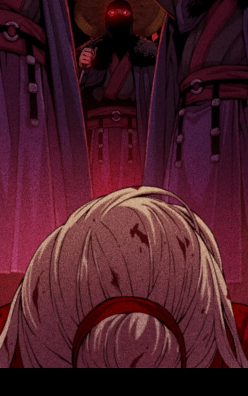 Read Myst, Might, Mayhem chapter 13 image 122 on Lezhin