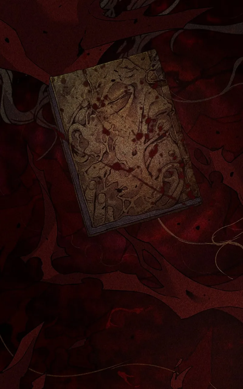 Read Myst, Might, Mayhem chapter 13 image 133 on Lezhin