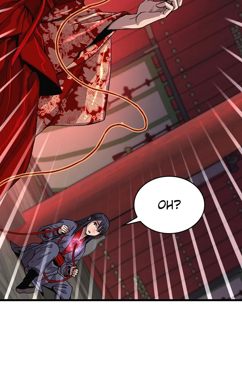 Read Myst, Might, Mayhem chapter 13 image 143 on Lezhin