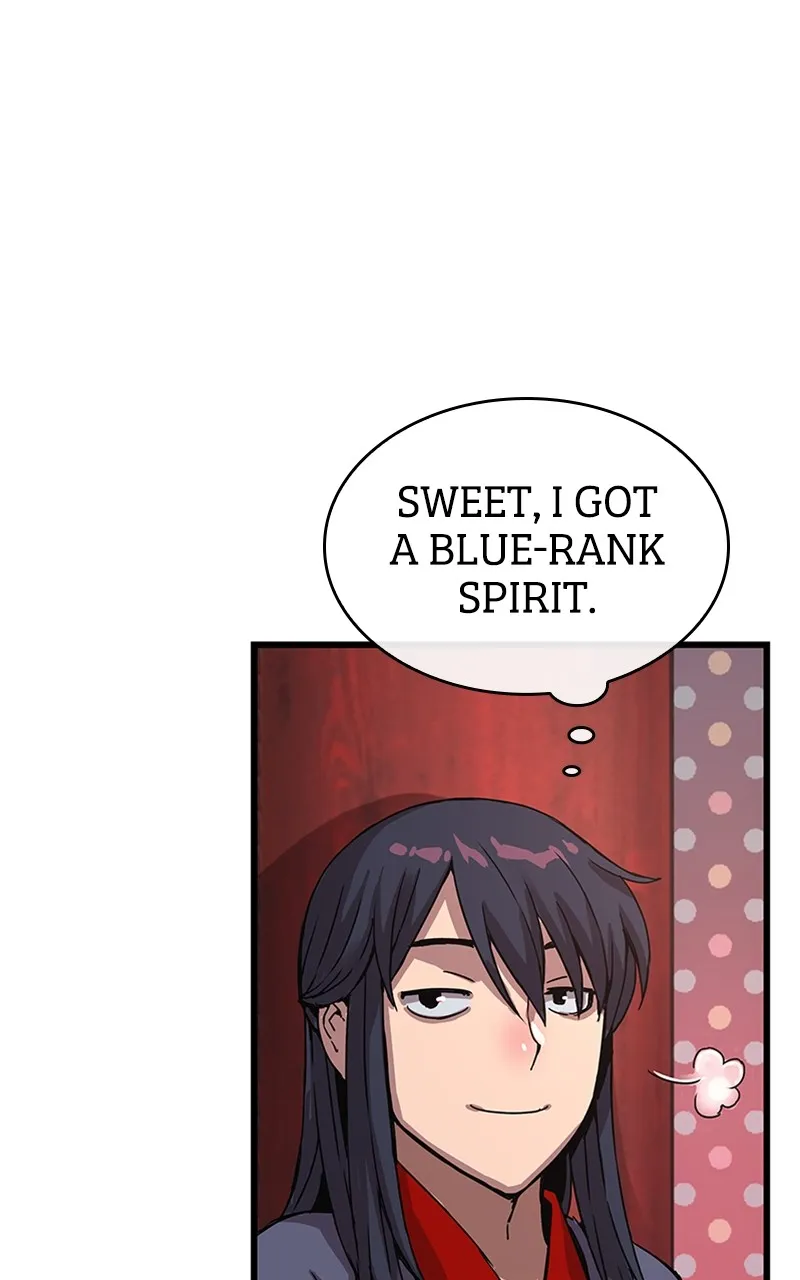 Read Myst, Might, Mayhem chapter 13 image 144 on Lezhin