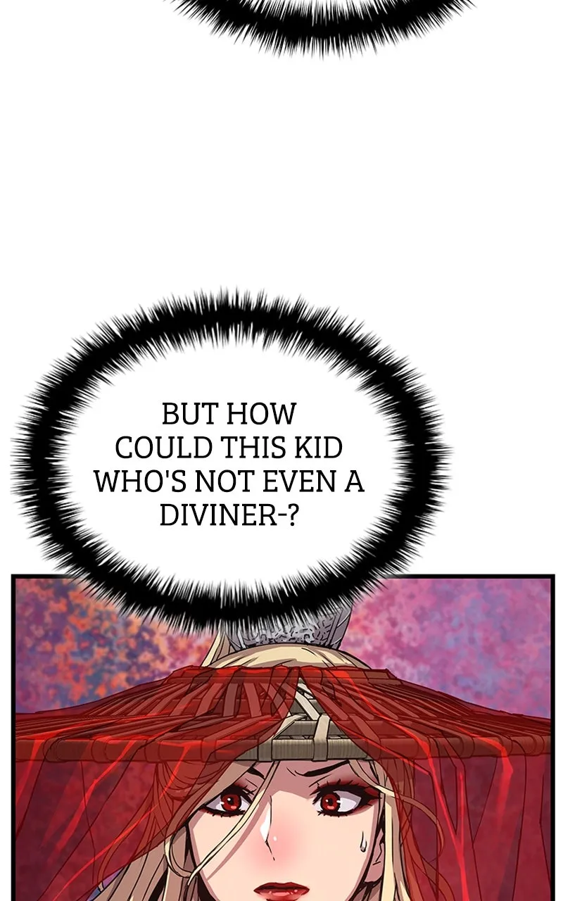 Read Myst, Might, Mayhem chapter 13 image 15 on Lezhin