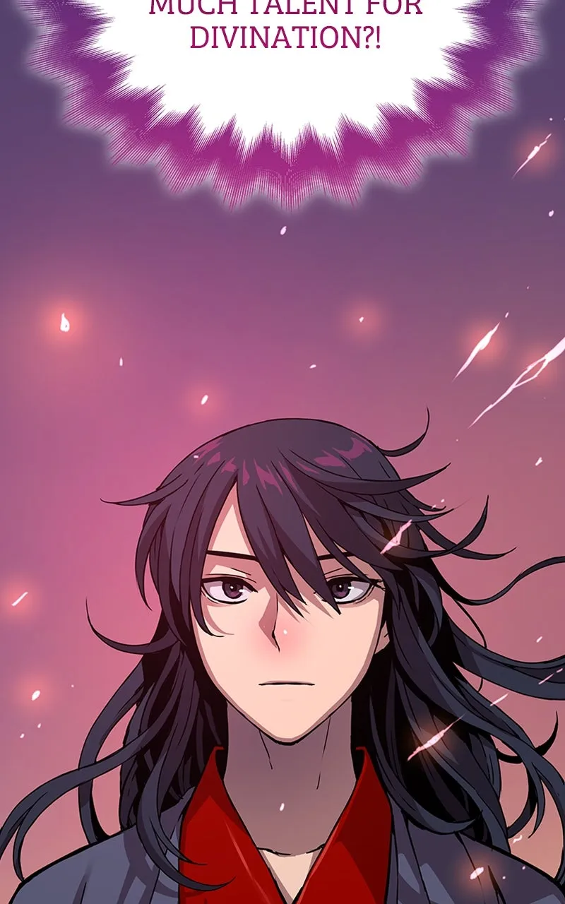 Read Myst, Might, Mayhem chapter 13 image 17 on Lezhin