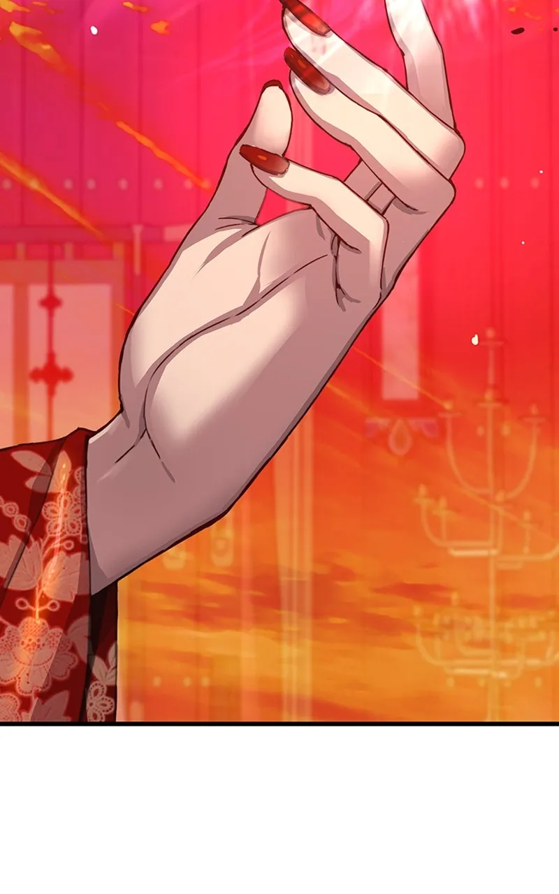 Read Myst, Might, Mayhem chapter 13 image 2 on Lezhin
