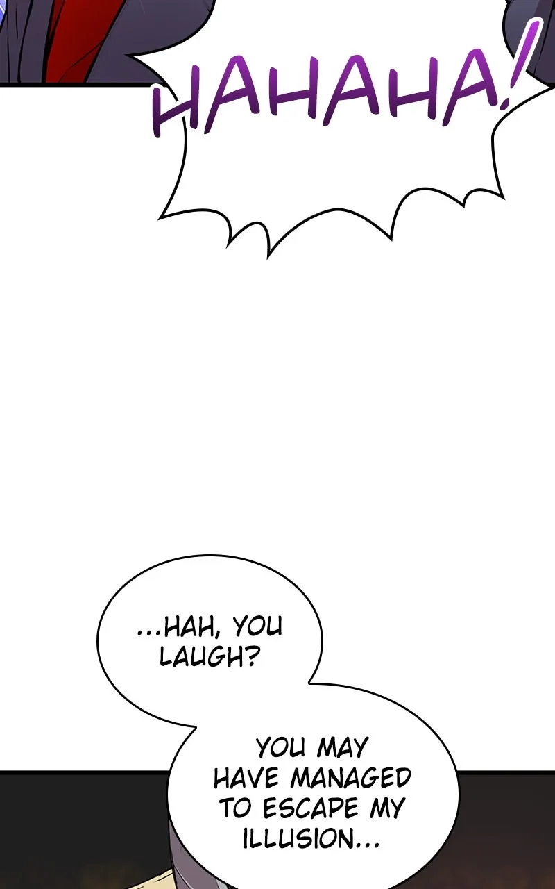 Read Myst, Might, Mayhem chapter 13 image 23 on Lezhin