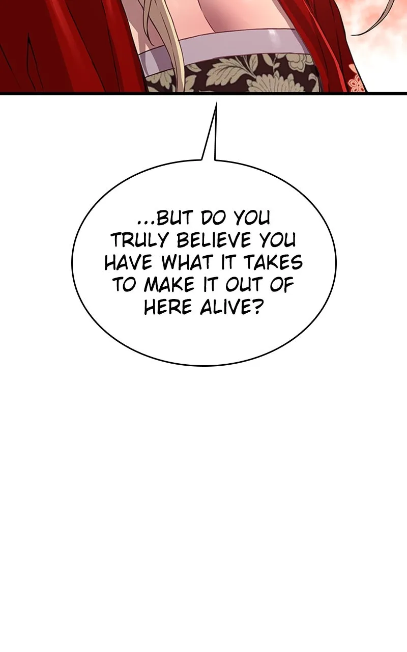 Read Myst, Might, Mayhem chapter 13 image 25 on Lezhin
