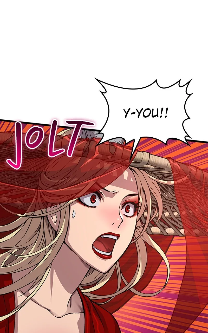 Read Myst, Might, Mayhem chapter 13 image 29 on Lezhin