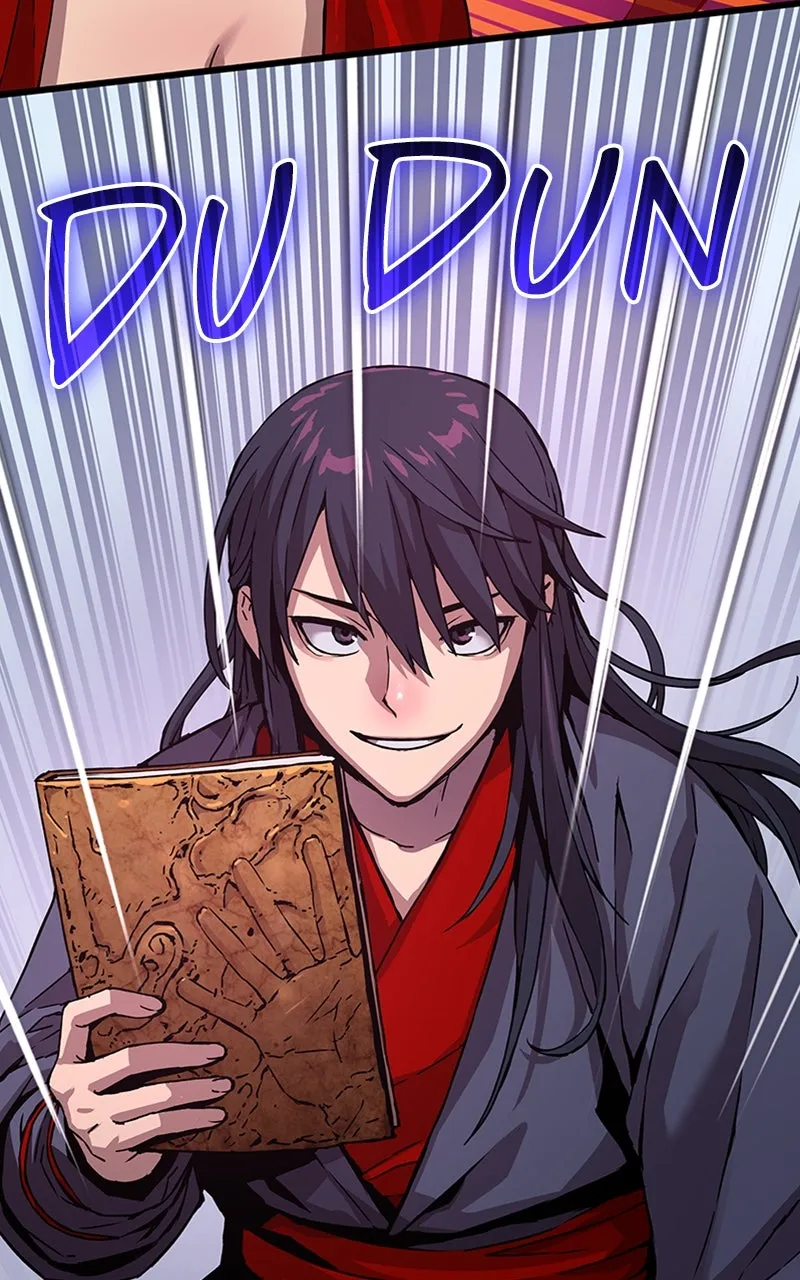 Read Myst, Might, Mayhem chapter 13 image 30 on Lezhin