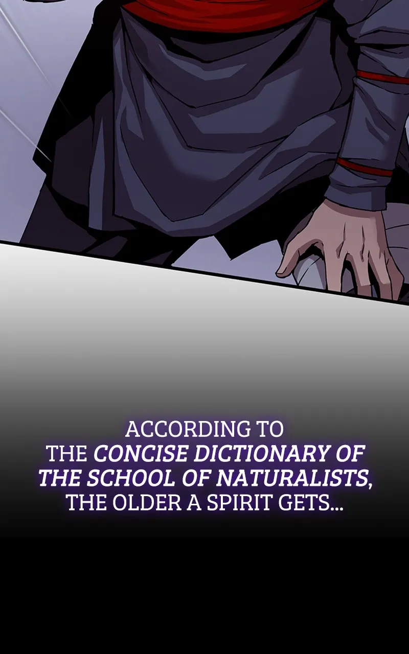 Read Myst, Might, Mayhem chapter 13 image 31 on Lezhin