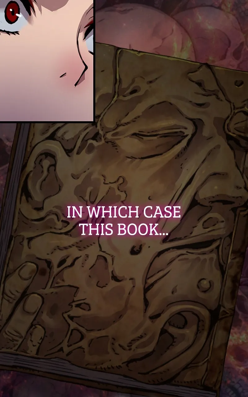 Read Myst, Might, Mayhem chapter 13 image 34 on Lezhin