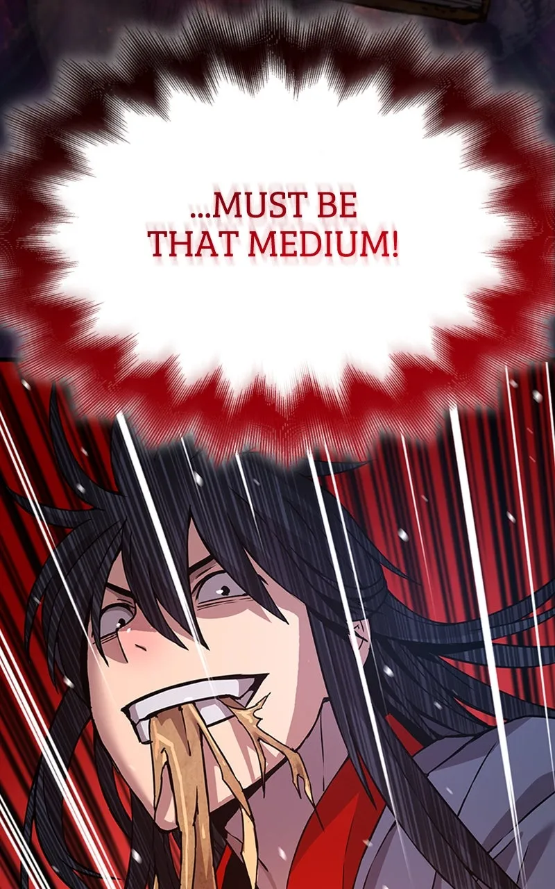 Read Myst, Might, Mayhem chapter 13 image 35 on Lezhin