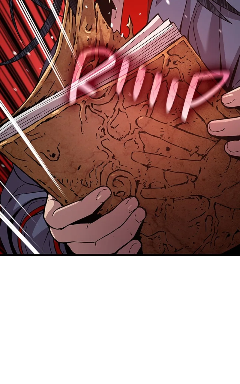 Read Myst, Might, Mayhem chapter 13 image 36 on Lezhin