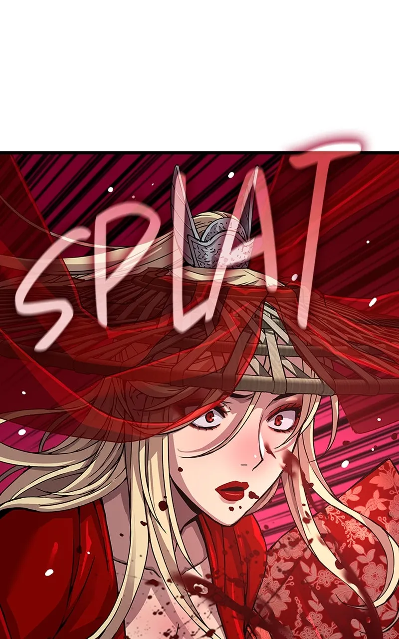 Read Myst, Might, Mayhem chapter 13 image 37 on Lezhin