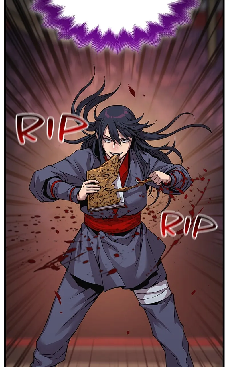 Read Myst, Might, Mayhem chapter 13 image 42 on Lezhin