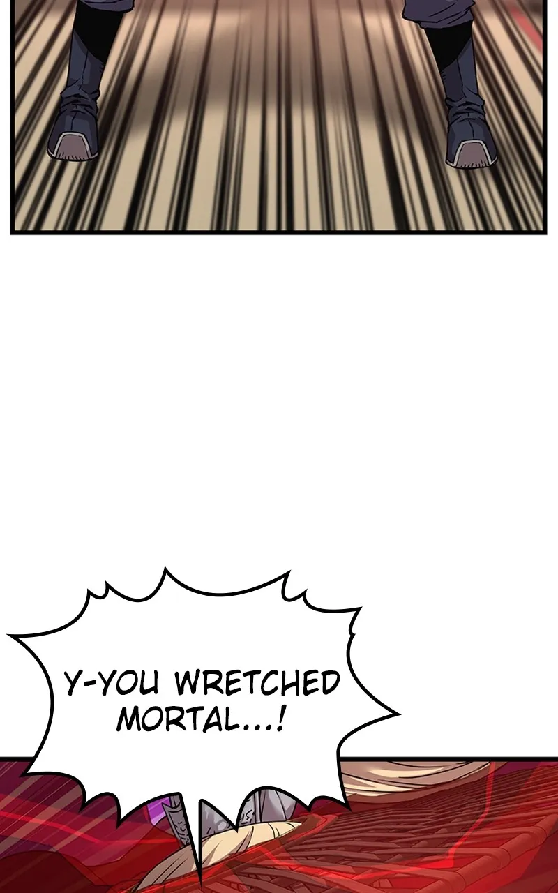 Read Myst, Might, Mayhem chapter 13 image 43 on Lezhin