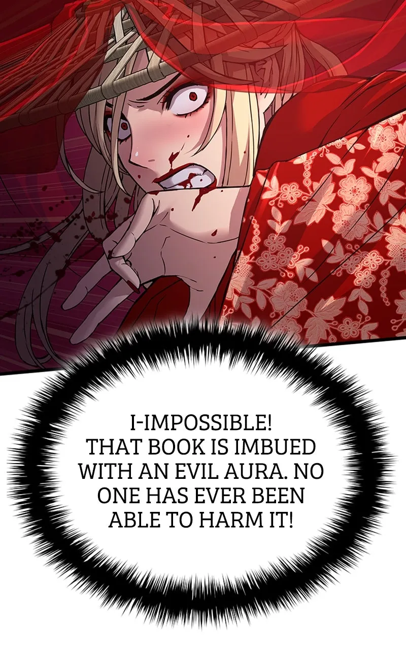 Read Myst, Might, Mayhem chapter 13 image 44 on Lezhin