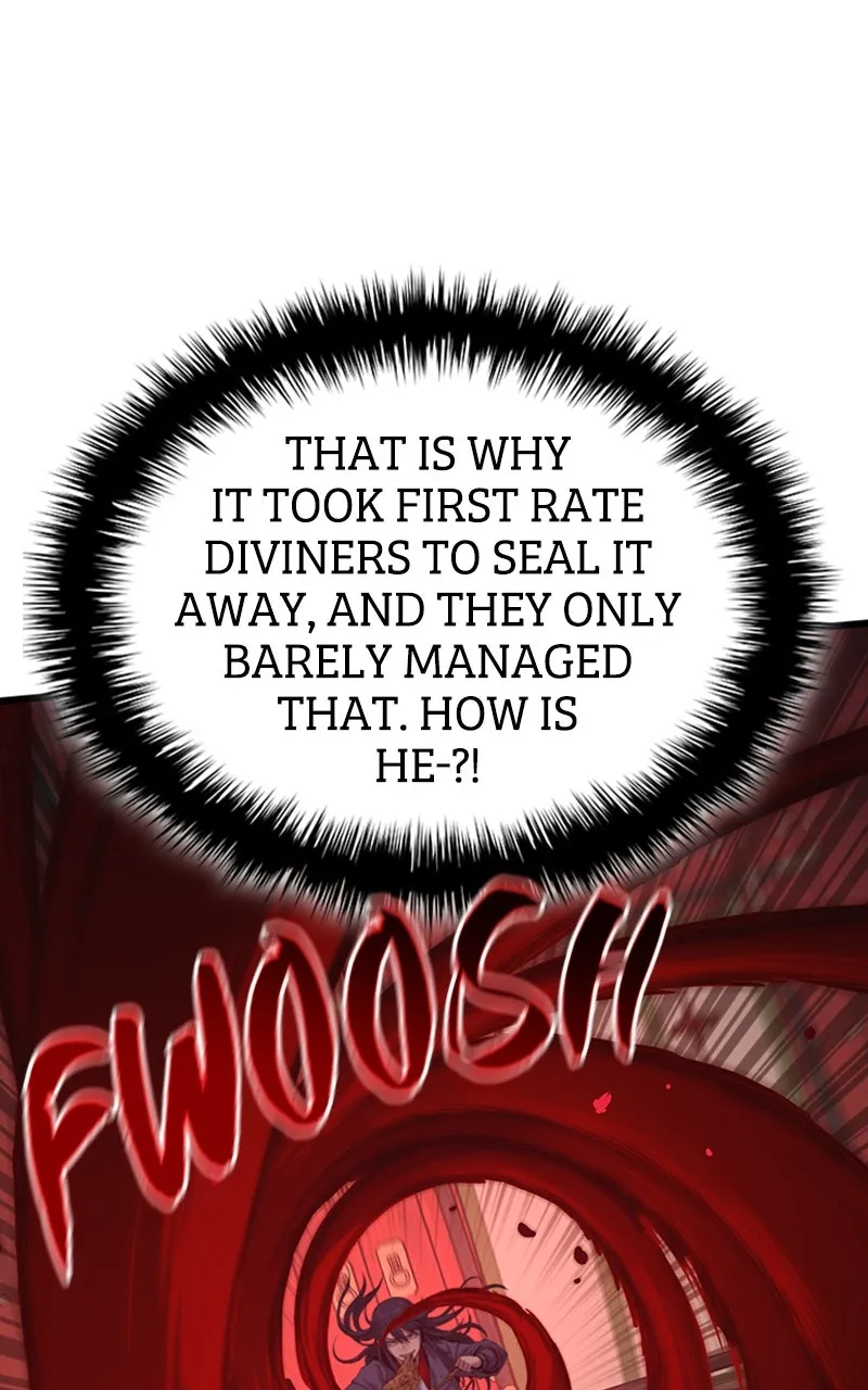 Read Myst, Might, Mayhem chapter 13 image 45 on Lezhin