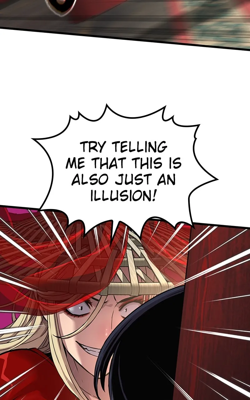 Read Myst, Might, Mayhem chapter 13 image 48 on Lezhin