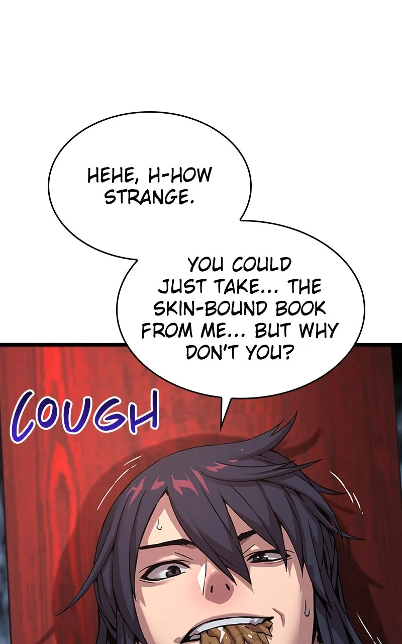Read Myst, Might, Mayhem chapter 13 image 51 on Lezhin