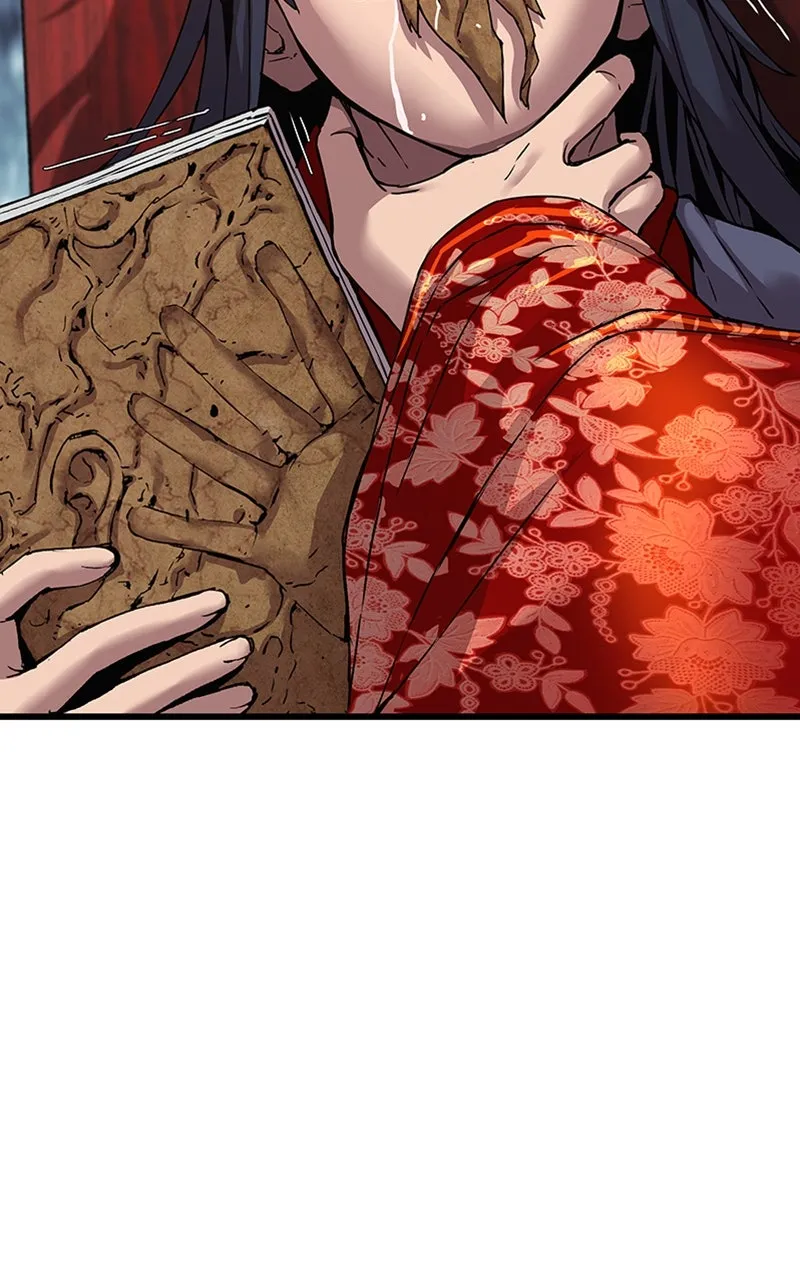 Read Myst, Might, Mayhem chapter 13 image 52 on Lezhin