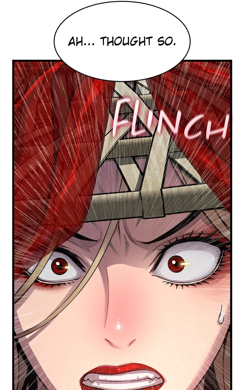 Read Myst, Might, Mayhem chapter 13 image 53 on Lezhin