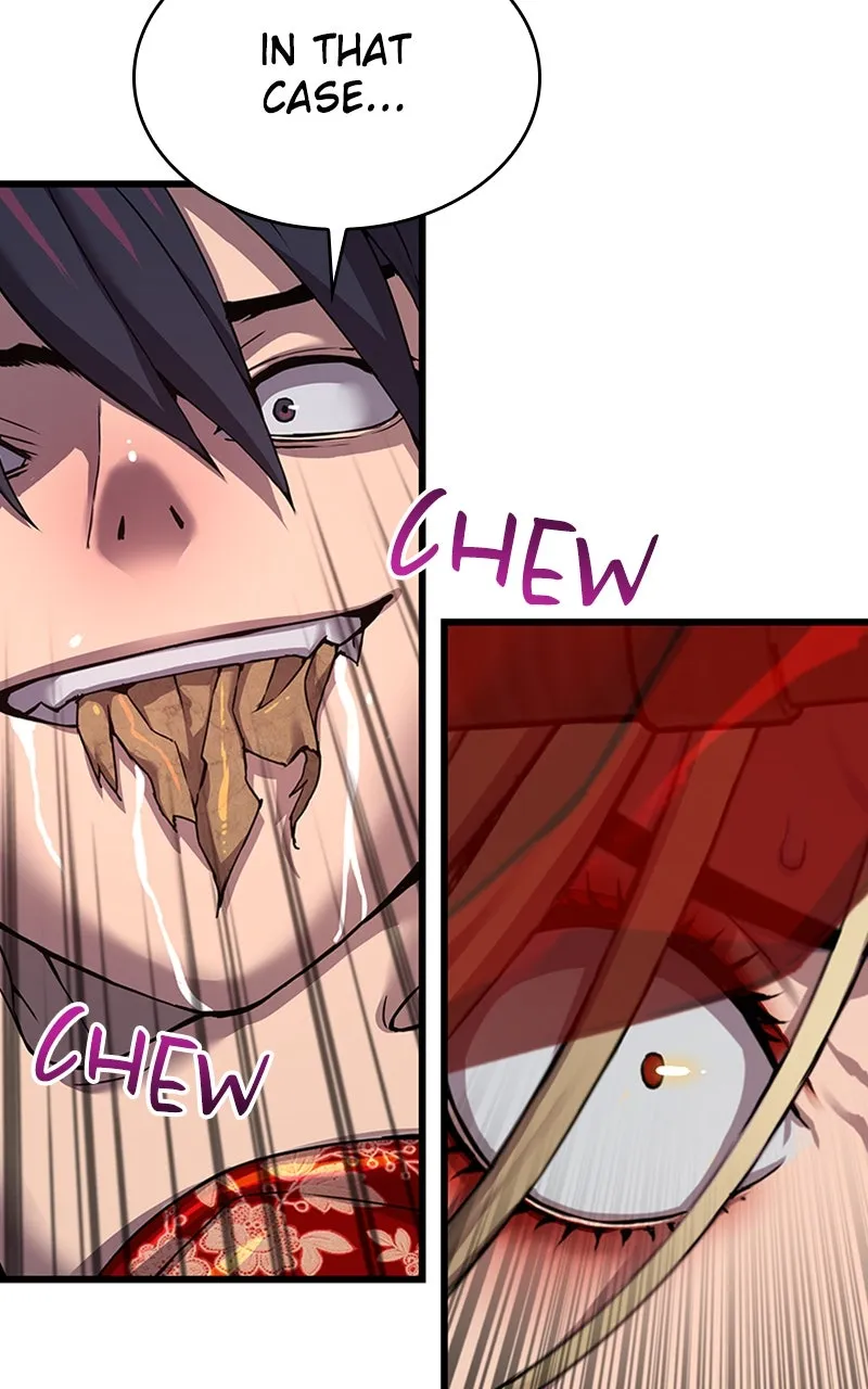 Read Myst, Might, Mayhem chapter 13 image 55 on Lezhin